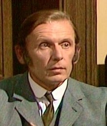 Alan Dobie