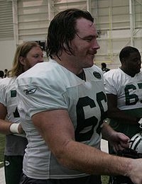 Alan Faneca