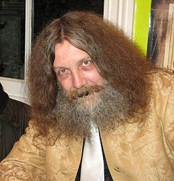 Alan Moore