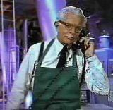 Alan Napier
