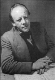 Alan Rawsthorne