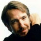 Alan Rickman