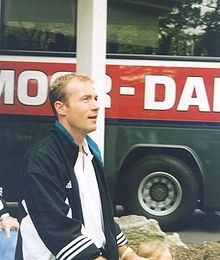 Alan Shearer