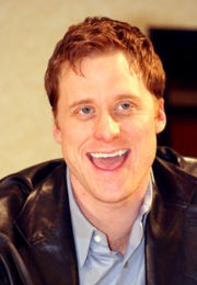 Alan Tudyk