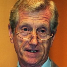 Alan Walters