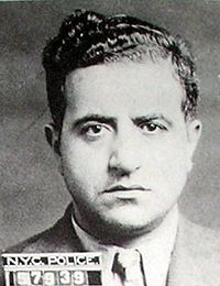 Albert Anastasia