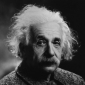 Albert Einstein