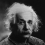 Albert Einstein