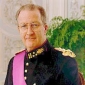 Albert II