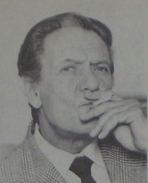 Alberto Closas