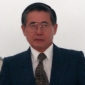 Alberto Fujimori