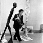 Alberto Giacometti