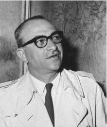 Alberto Lattuada