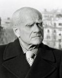Alberto Moravia