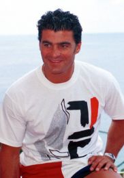 Alberto Tomba