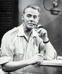 Alec Clunes