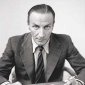 Alec Issigonis