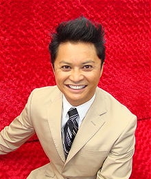 Alec Mapa