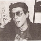 Alejandro Doria