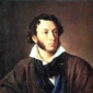 Aleksandr Pushkin