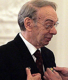 Aleksey Batalov