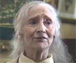Alethea McGrath