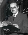 Alex Comfort