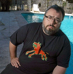 Alex de la Iglesia