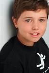 Alex Ferris