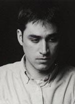 Alex Garland
