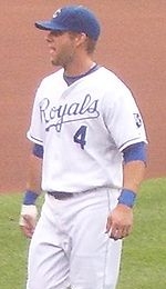 Alex Gordon
