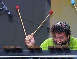Alex Jacobowitz