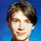 Alex James