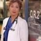 Alex Kingston
