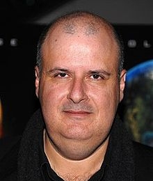 Alex Proyas