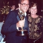 Alex Rocco