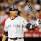 Alex Rodriguez