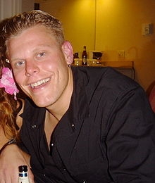 Alex Solowitz