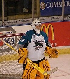 Alex Stalock