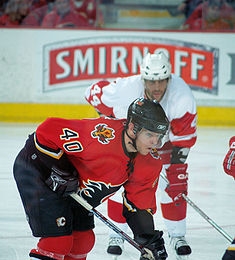 Alex Tanguay