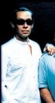 Alex Van Halen