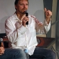 Alex Zahara