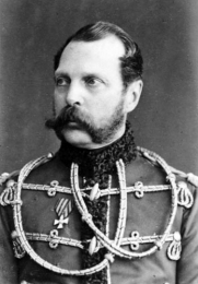 Alexander II of Russia