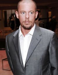 Alexander McQueen