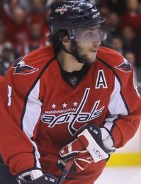 Alexander Ovechkin