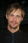 Alexander Scarsgard