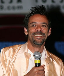 Alexander Siddig