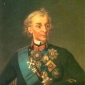 Alexander Suvorov