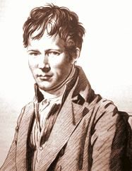Alexander Von Humboldt