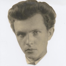 Alexander Zinoviev